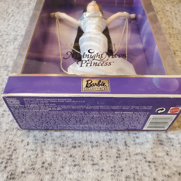 🆕️ Midnight Moon Princess - Picture 4 of 10